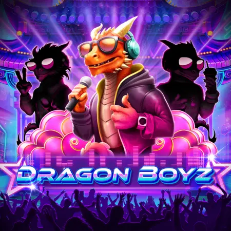 Dragon Boyz